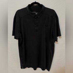 Men’s Arc’teryx Relaxed Fit Shirt